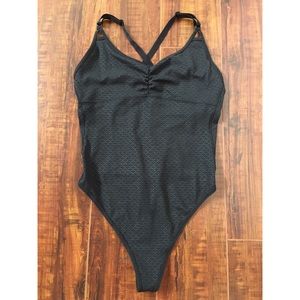 NWOT Lululemon bodysuit